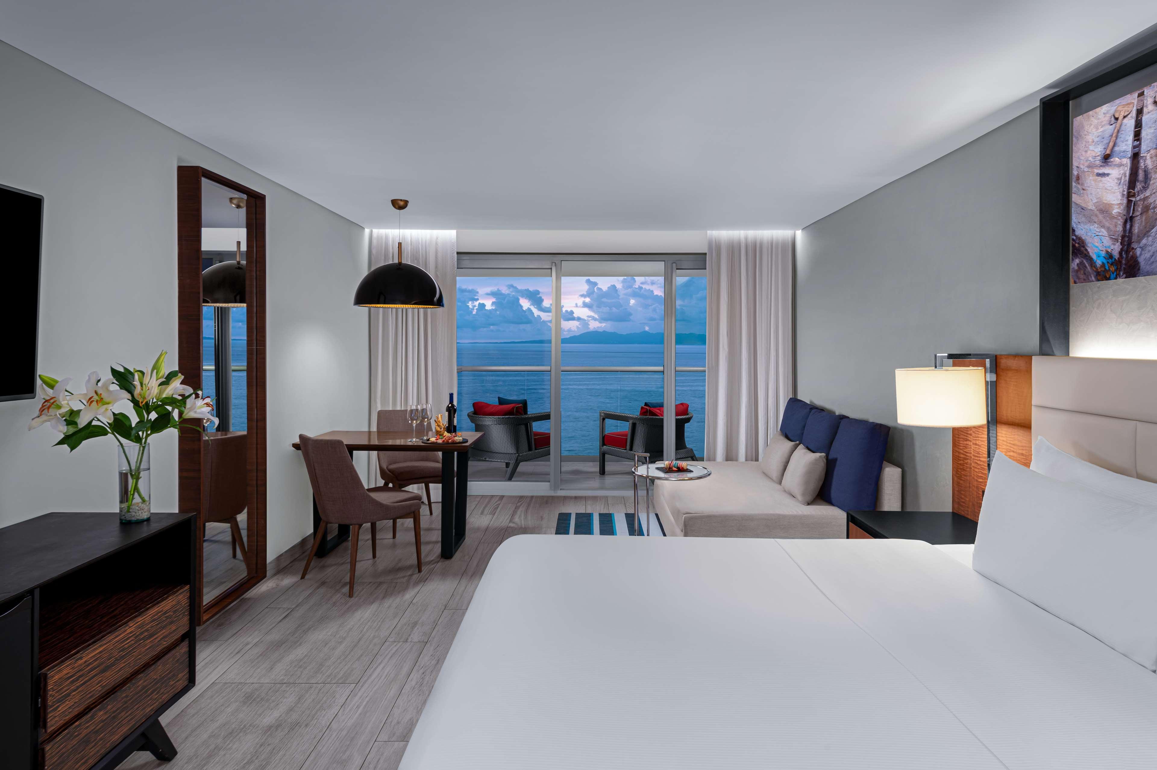 Hilton Vallarta Riviera All-Inclusive Resort,Puerto Vallarta (Adults Only) Exteriér fotografie